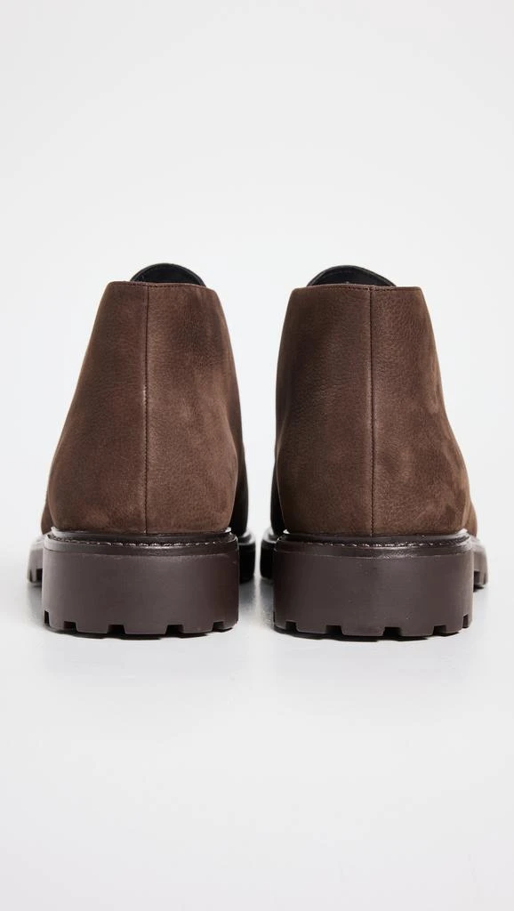 Vince Dann Suede Boots 2