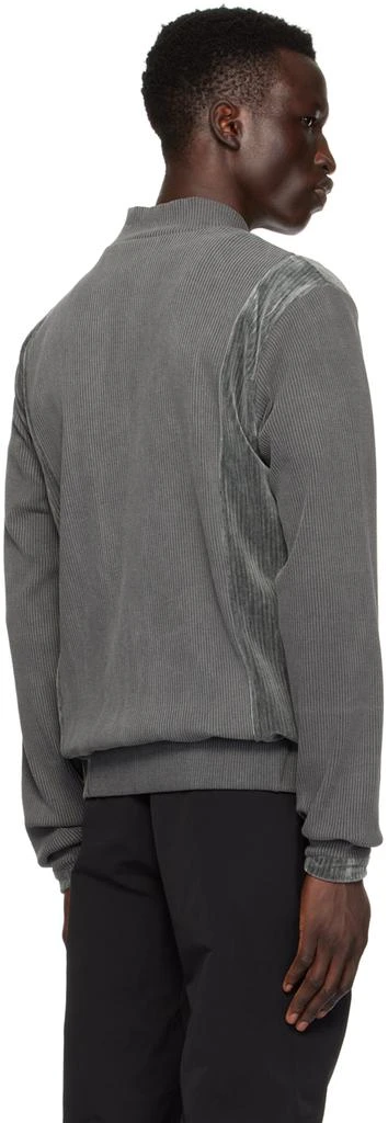 XLIM Gray EP.5 01 Sweater 3
