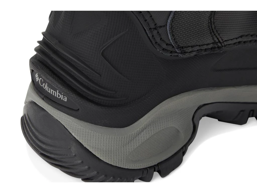 Columbia Bugaboot III 6