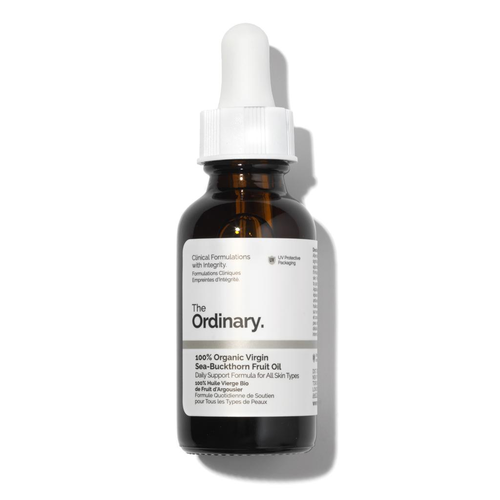 The Ordinary 100% Organic Virgin Sea-Buckthorn Fruit Oil