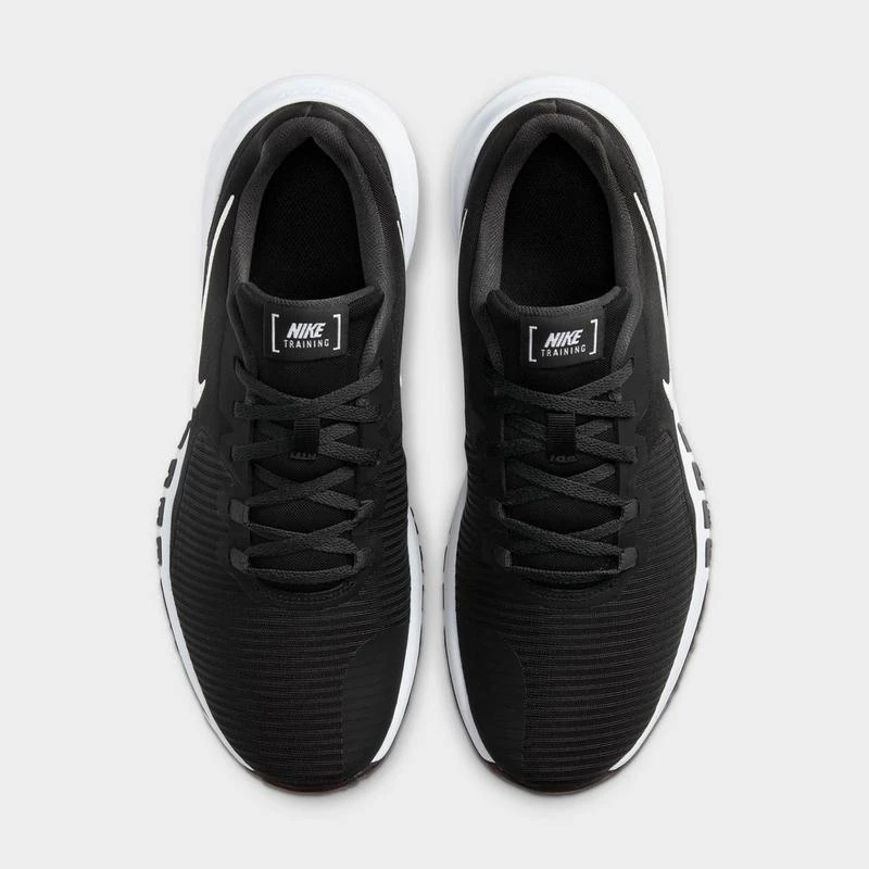 NIKE Men's Nike Flex Control 4 Training Shoes 5