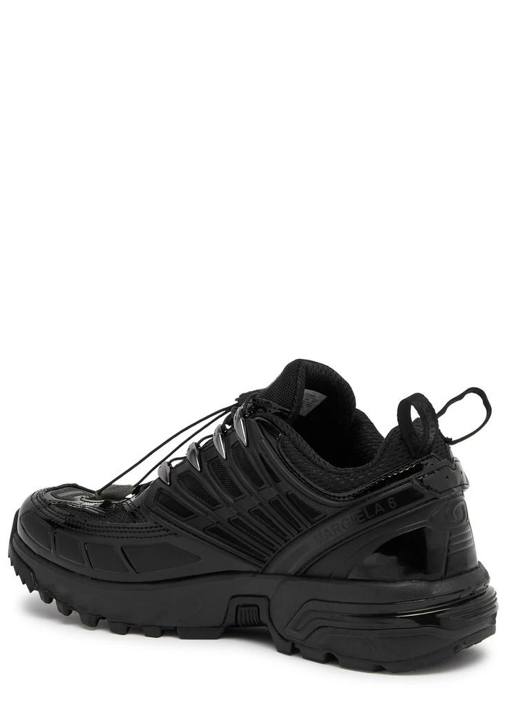 MM6 ACS Pro panelled mesh sneakers 2