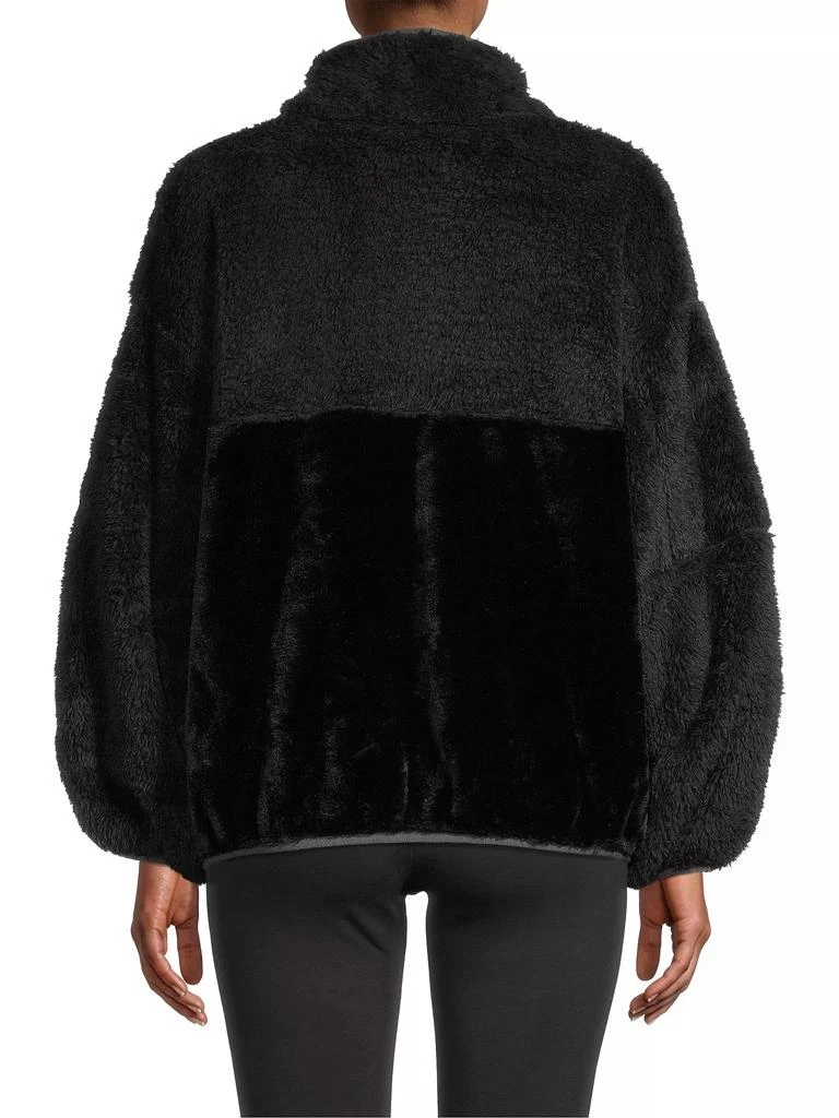 UGG Marlene Sherpa Jacket 5