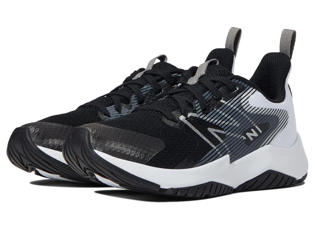 New Balance Rave Run v2 (Little Kid) 1