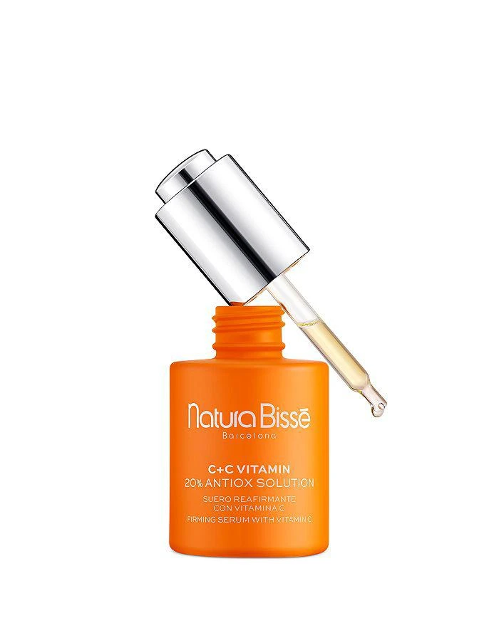 Natura Bissé Natura B C+C Vitamin Antiox Solution Firming Serum 2.5 oz. 3