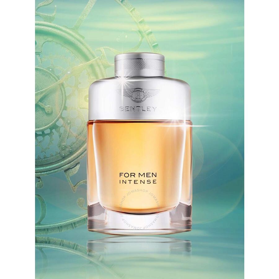 BENTLEY Bentley Bentley For Men Intense Mens EDP