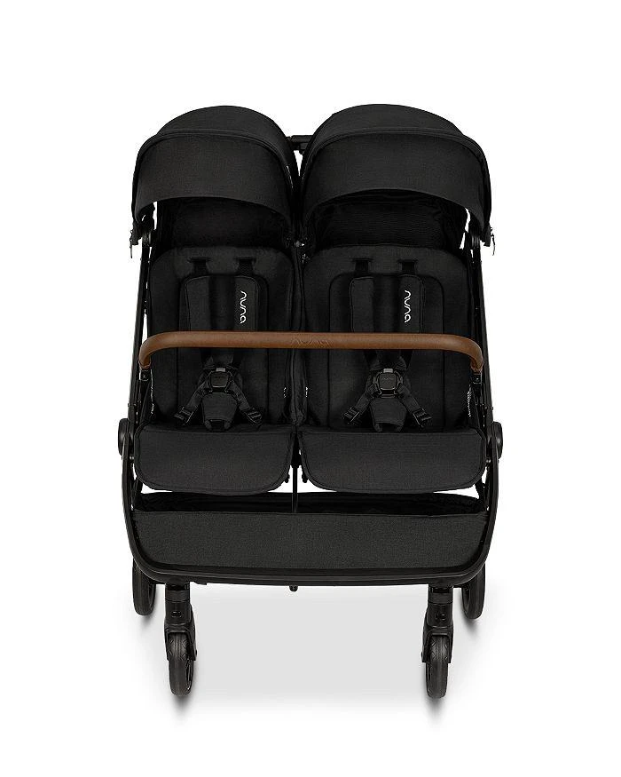 Nuna TRVL™ Dubl Stroller 2
