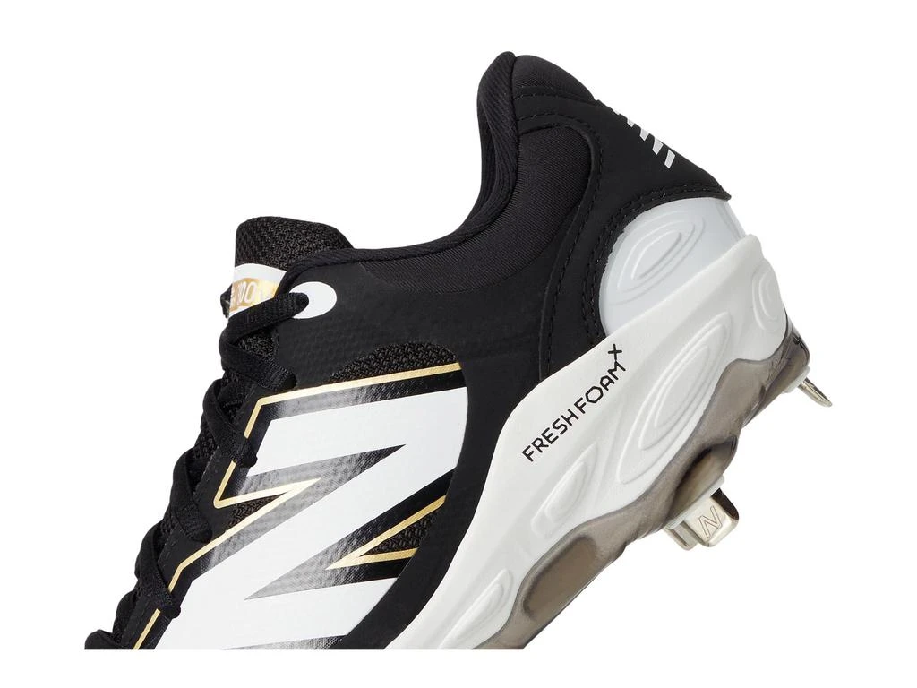 New Balance Fresh Foam X 3000v7 Baseball Cleats 6