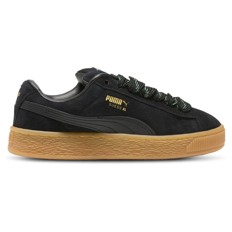 Puma PUMA Suede XL Skate - Boys' Grade School 1