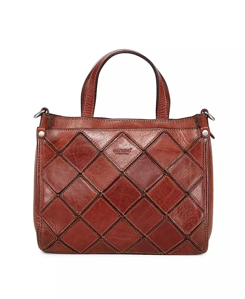 OLD TREND Mermaid Mini Tote Bag 6