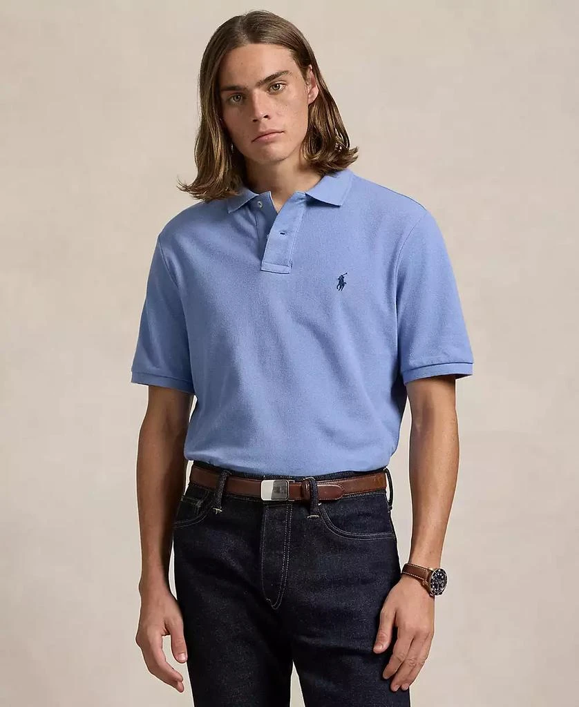 Polo Ralph Lauren Men's Classic-Fit Cotton Polo Shirt 1