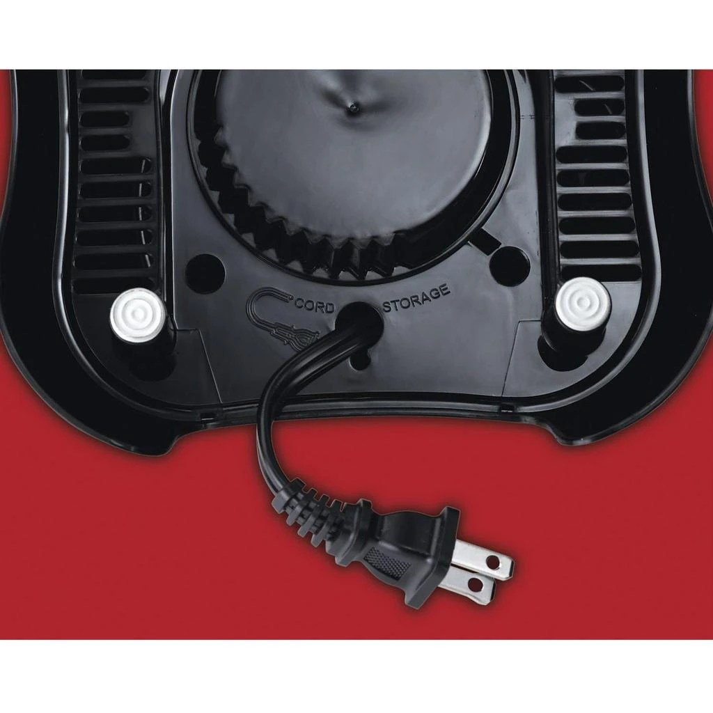 Hivvago 700-Watt Multi-Function Kitchen Countertop Blender with Glass Pitcher 3