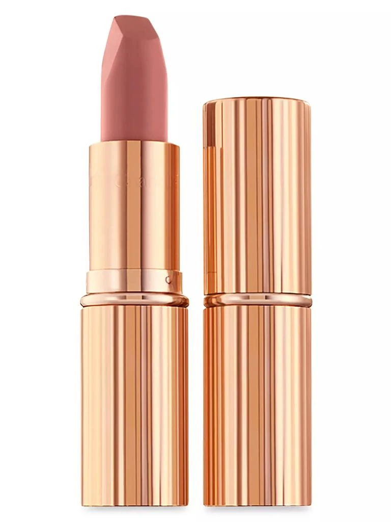 Charlotte Tilbury Matte Revolution Lipstick 2