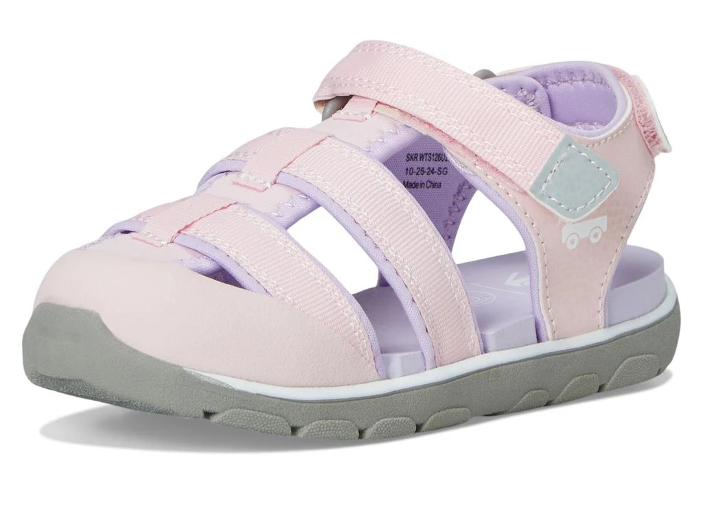 See Kai Run Wilder II (Toddler/Little Kid) 7