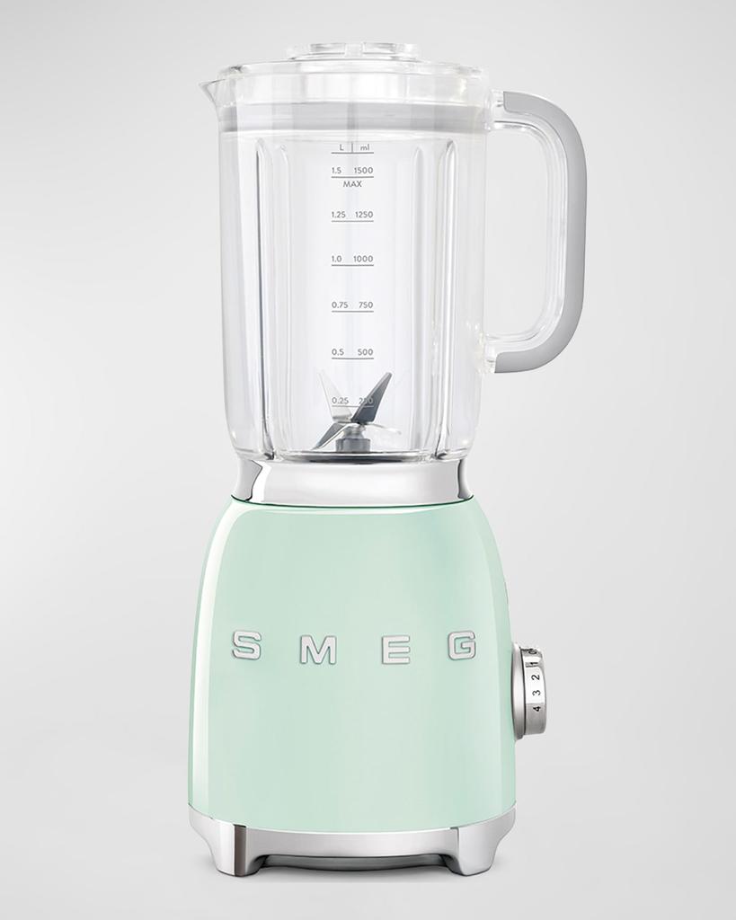 Smeg BLF03 Retro Blender