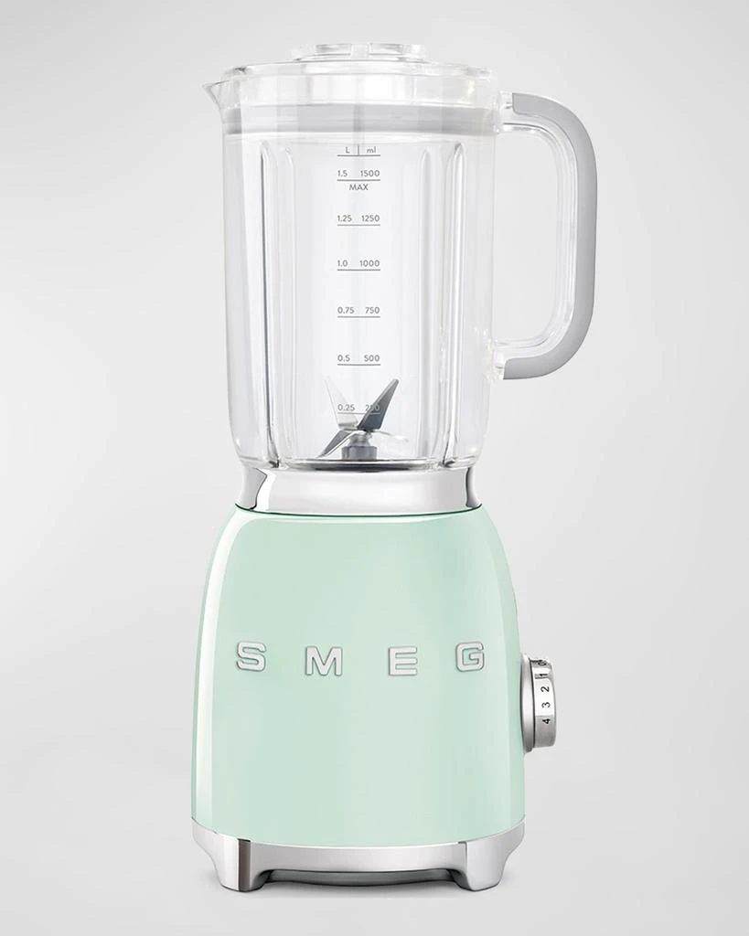 Smeg BLF03 Retro Blender 1