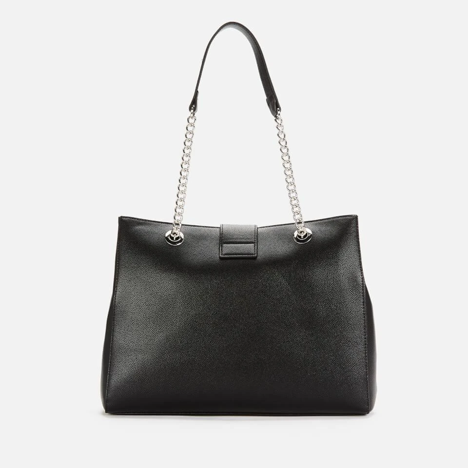 Mario Valentino Valentino Women's Divina Tote Bag - Black 3
