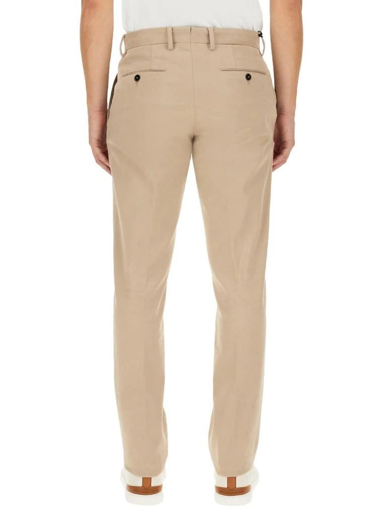 Z Zegna Z Zegna Winter Straight Leg Chinos 2