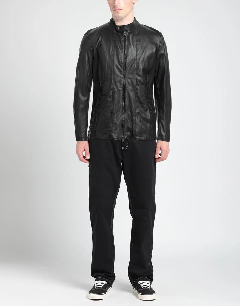 DACUTE Biker jacket 2