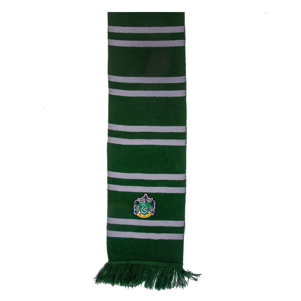AAA Merchandise Harry Potter: Slytherin House Scarf 1