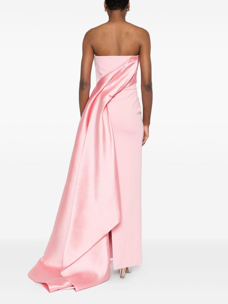 SOLACE LONDON SOLACE LONDON - Kinsley Maxi Dress