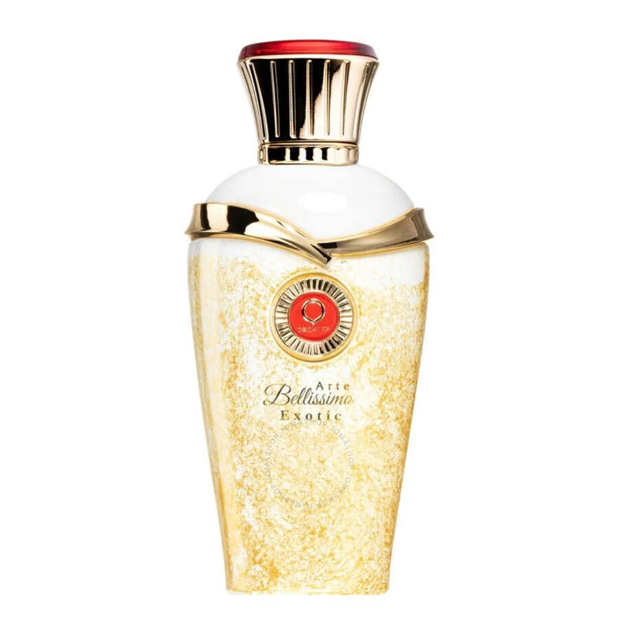 ORIENTICA Unisex Arte Bellissimo Exotic EDP Spray 2.5 oz Fragrances 6291109270164 1