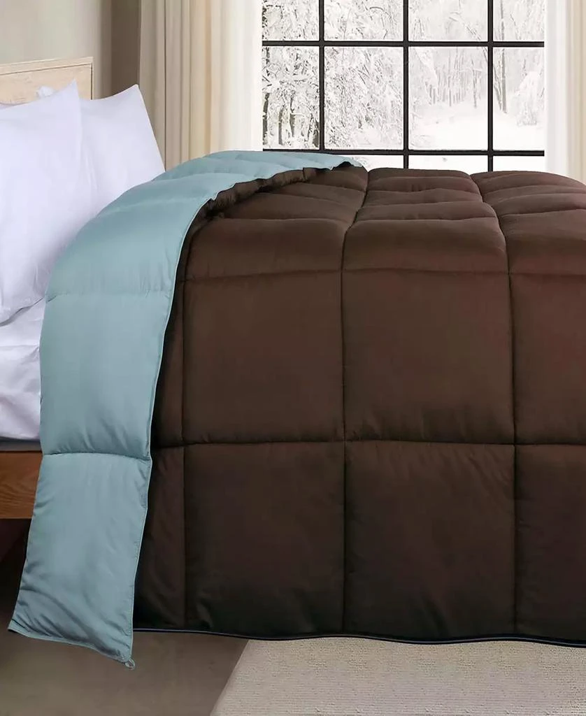 Superior All Season Reversible Comforter 6