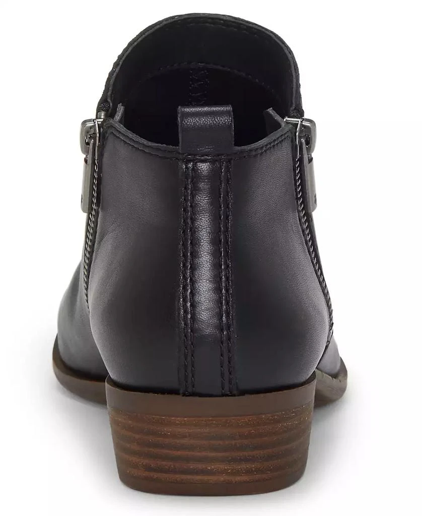 Lucky Brand Women's Basel Ankle Booties 3