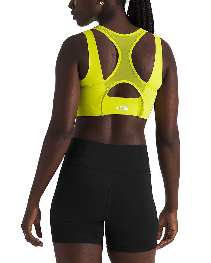 The North Face Refina Double Layer Sports Bra 3
