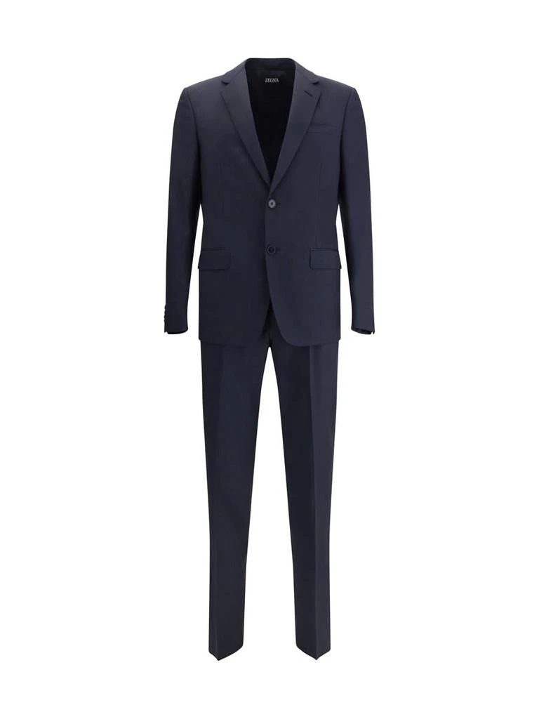 Zegna Zegna Suits 1