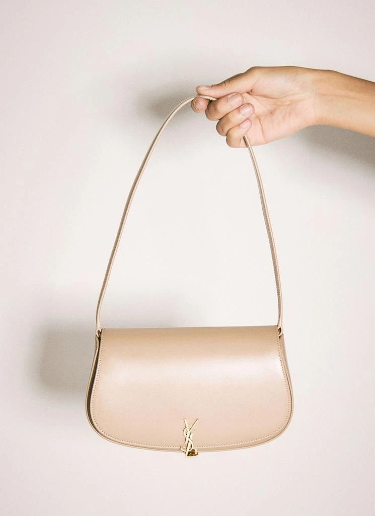 Yves Saint Laurent Mini Voltaire Shoulder Bag 5