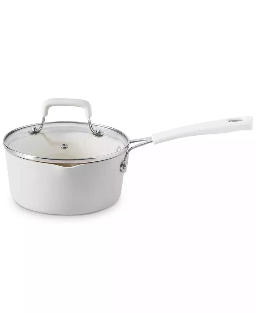 Martha Stewart Heathland Premium Non-Stick Aluminum Induction 10-Pc. Cookware Set, Exclusively at Macy’s 7