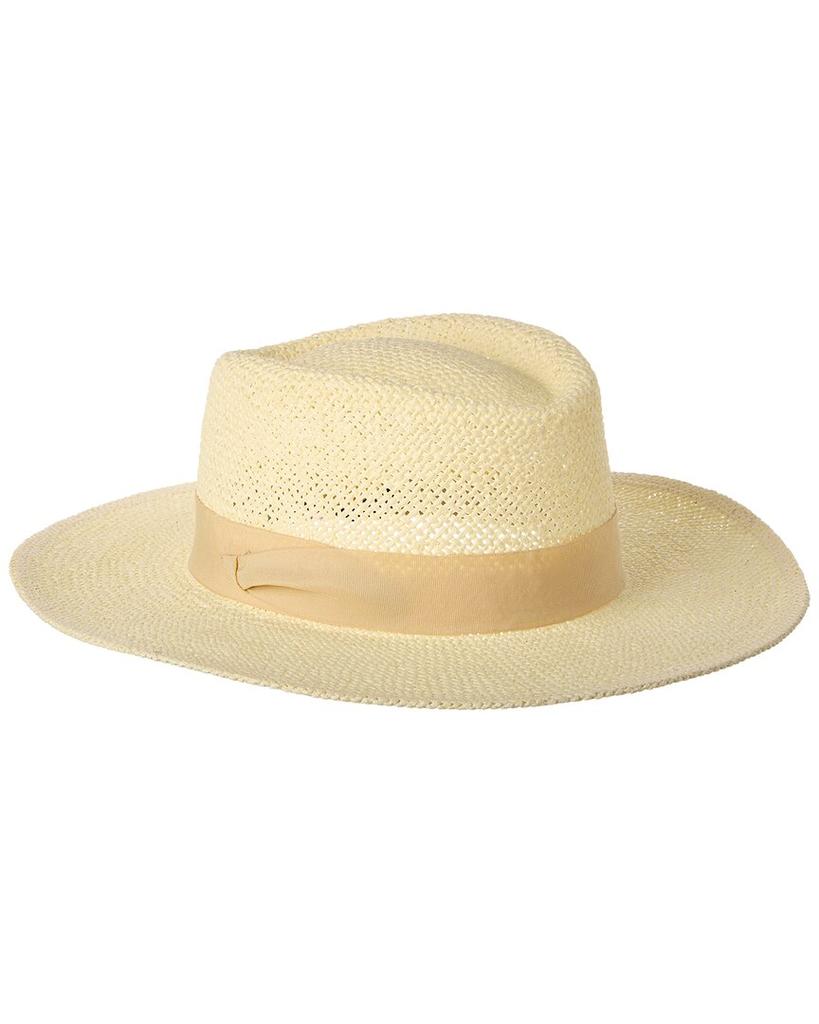 Bruno Magli Bruno Magli Open Weave Fedora