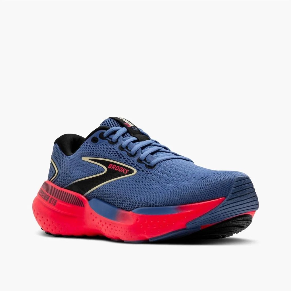 Brooks Brooks - Women Glycerin GTS 21 Running Shoes 2