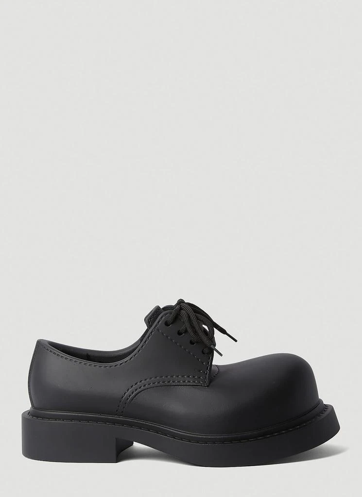 Balenciaga Steroid Derby Shoes 1