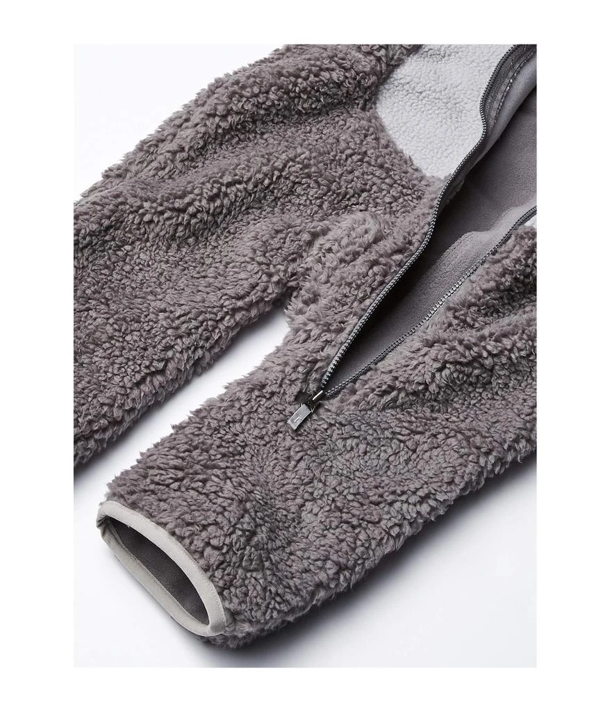 Columbia Foxy Baby™ Sherpa Bunting (Infant) 5