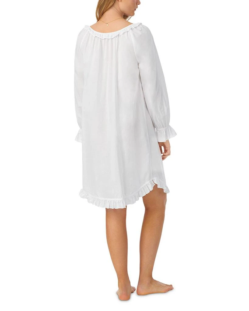 Eileen West Short Sleepshirt 4