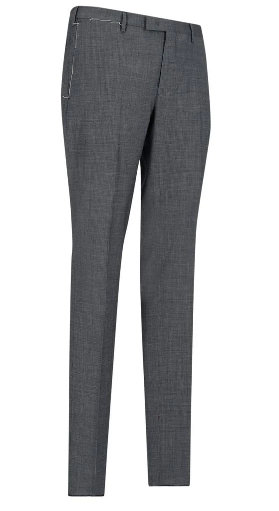 Pt01 Pt01 Slim-Fit Tailored Trousers 3