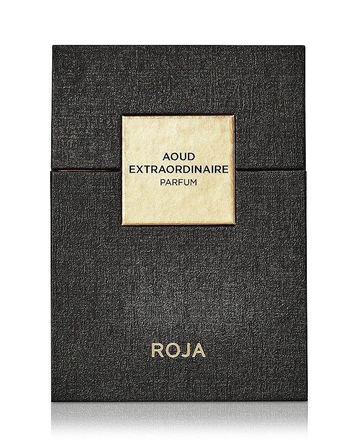 ROJA Aoud Extraordinaire Parfum 3.4 oz. 2