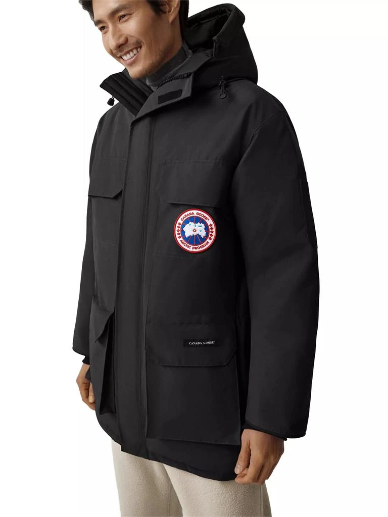 Canada Goose Expedition Performance Down Parka 3