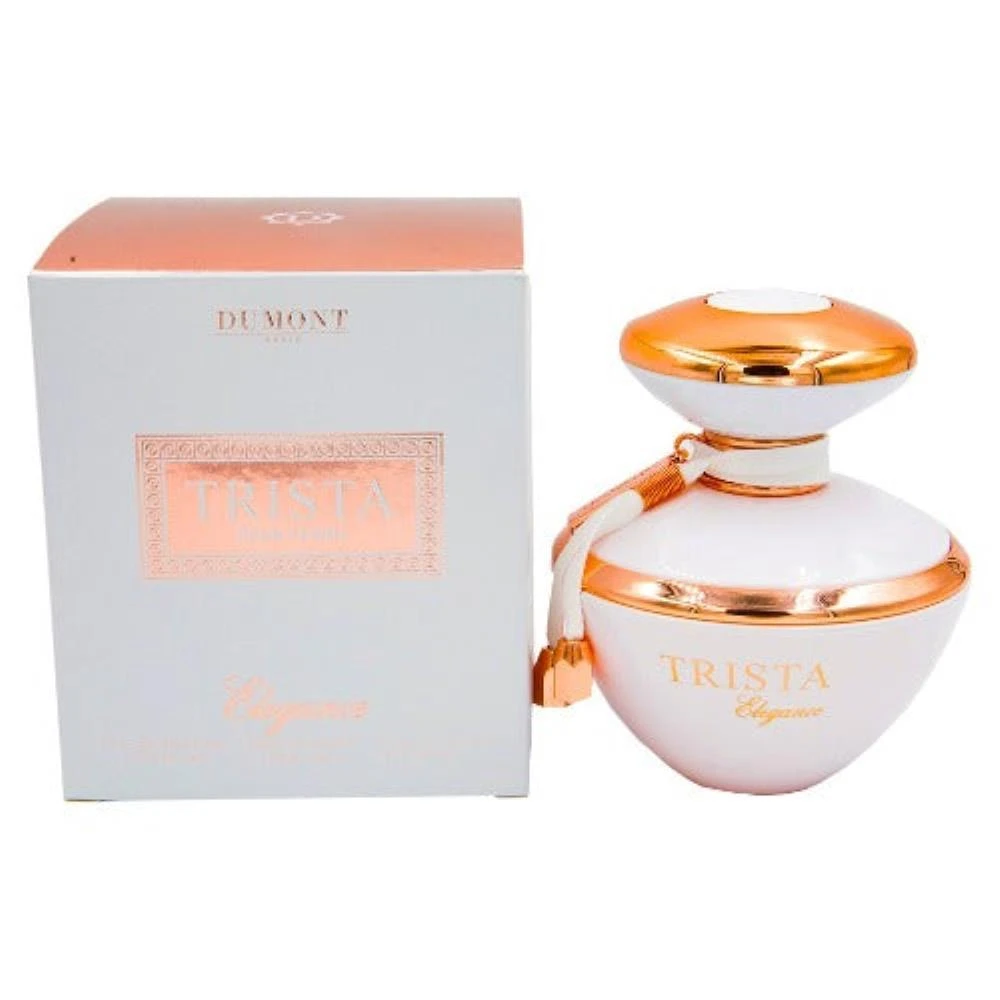 The Perfume Box Trista Elegance Eau De Parfum  Women's Perfume 3.4 Oz 1