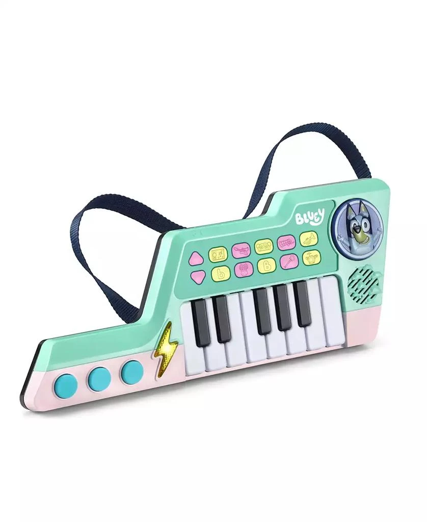 VTech Bluey Bluey's Keytar 1