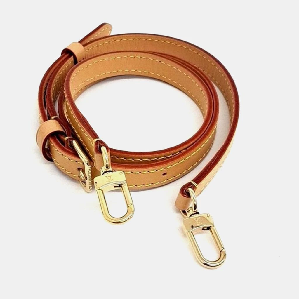 Louis Vuitton Louis Vuitton Brown Canvas Monogram Mini Bumbag  4