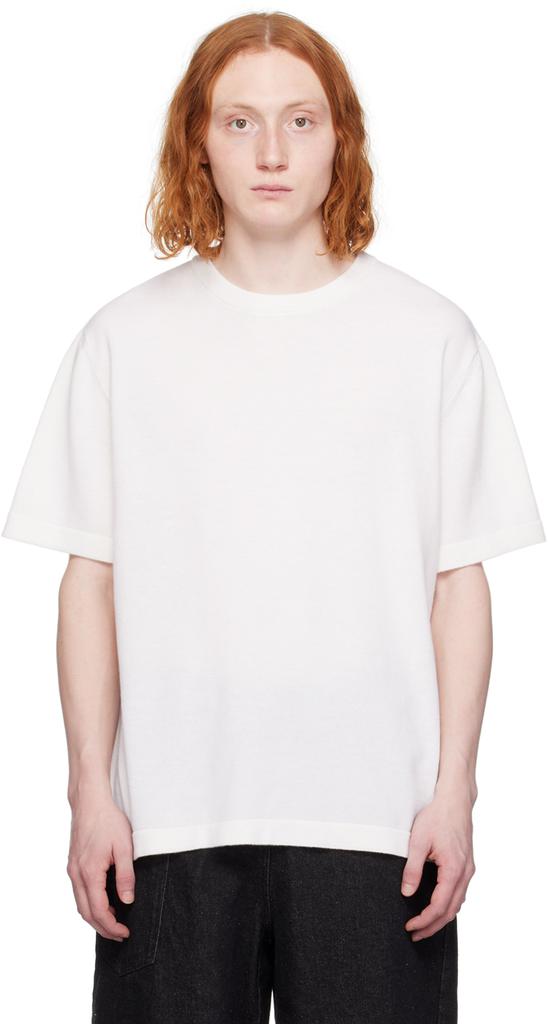 Tシャツ・カットソー ADER ERROR Langle t-shirt 4FK565 ADER ERROR Langle t-shirt 4FK565 (ADERERROR/Tシャツ