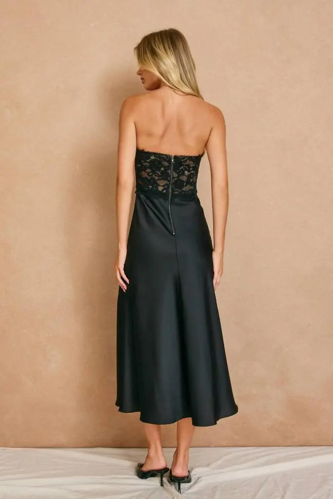 Dress Forum Dress Forum - Marigold Dress 3