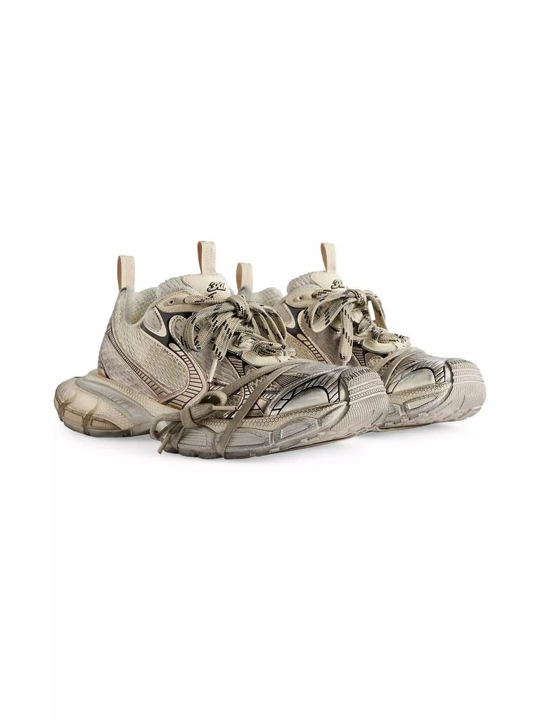 Balenciaga Women's 3XL Sneakers 2
