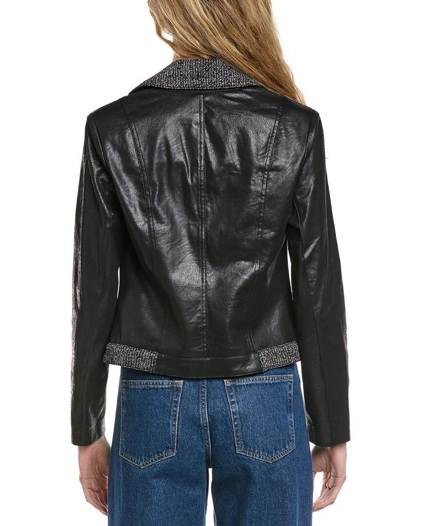 JOSEPH RIBKOFF Jacket 2