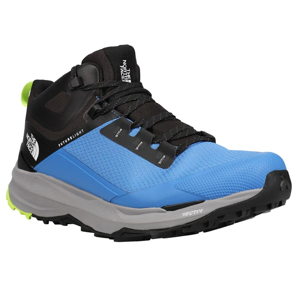 The North Face Vectiv Exploris 2 Mid Futurelight Hiking Boots 2