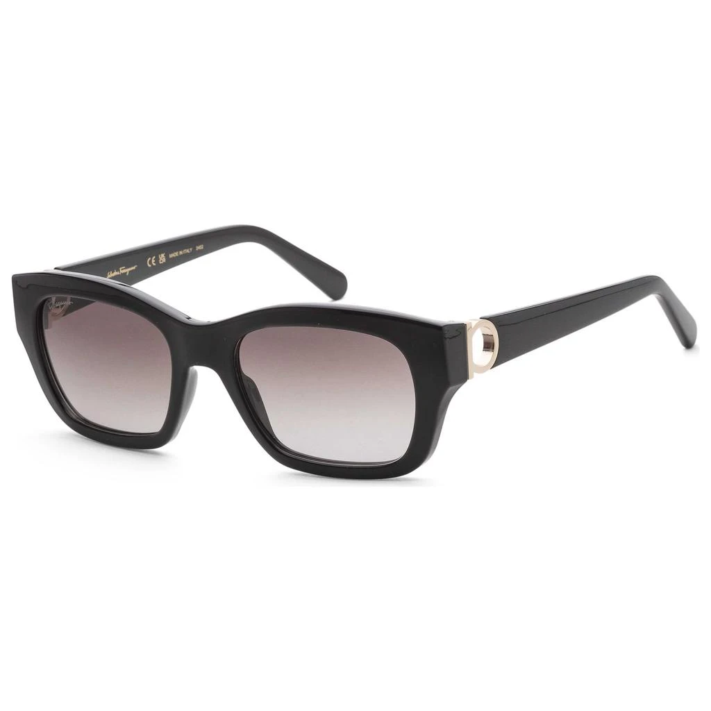 Salvatore Ferragamo Ferragamo Women's Sunglasses SF1012S-001 1