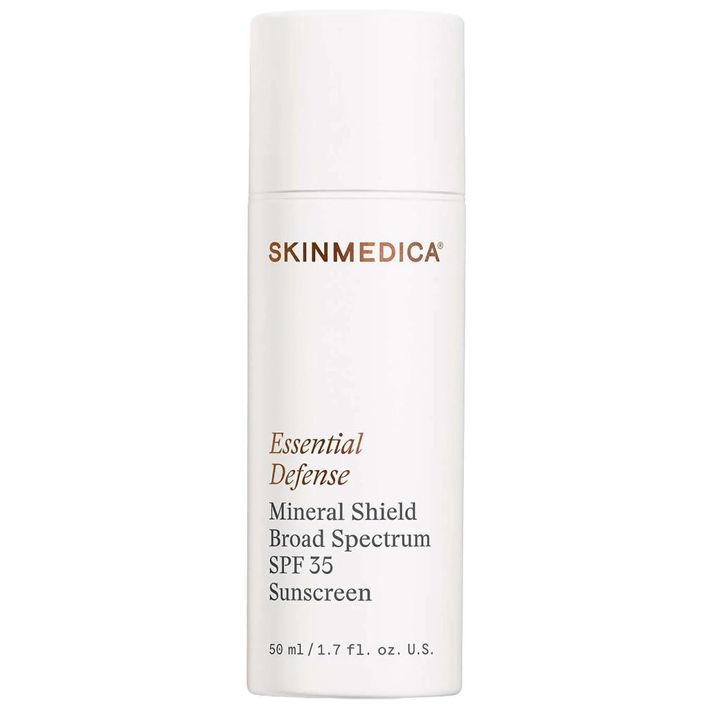 SkinMedica SkinMedica Essential Defense Mineral Shield SPF 35